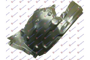 Θολος Εμπρος Πλαστικος (ΠΙΣΩ ΚΟΜ.) Δεξια Bmw Series 5 (F10/11) 10-13 - 160000831