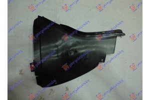 Θολος Εμπρος Πλαστικος (ΕΜΠ. Κατω ΚΟΜ.) (M-SPORT) Δεξια Bmw Series 5 (F10/11) 10-13 - 160000843