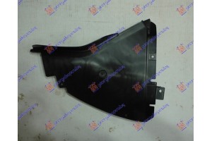 Θολος Εμπρος Πλαστικος (ΕΜΠ. Κατω ΚΟΜ.) (M-SPORT) Αριστερα Bmw Series 5 (F10/11) 10-13 - 160000844