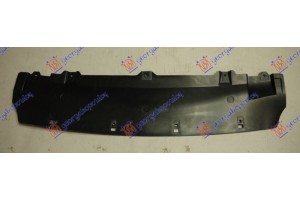 Ποδια Μηχανης Εμπρος Πλαστικη (M-SPORT) Bmw Series 5 (F10/11) 10-13 - 160000845