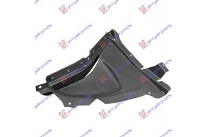 Θολος Εμπρος ΠΛΑΣΤ.(ΕΜΠ.ΚΑΤΩ ΚΟΜ)(GT/F07 Δεξια Bmw Series 5 (F10/11) 10-13 - 160000846