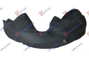 Θολος Πισω Πλαστικος Δεξια Bmw Series 5 (F10/11) 10-13 - 160000851