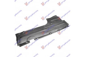 Ποδια Μηχανης Πλαστικη (GT/F07) Αριστερα Bmw Series 5 (F10/11) 10-13 - 160000857