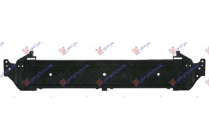 Καλυμμα Βασης Ψυγειου Πλαστικης Κατω ΒΕΝΖ-ΠΕΤΡ. Bmw Series 5 (F10/11) 10-13 - 160000865