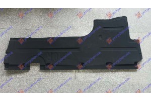 Πλαστικο Καλυμμα Δαπεδου Δεξια Bmw Series 5 (F10/11) 10-13 - 160000866