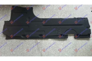 Πλαστικο Καλυμμα Δαπεδου Αριστερα Bmw Series 5 (F10/11) 10-13 - 160000867