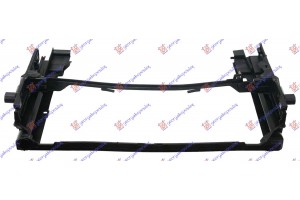 Βαση Ψυγειου Πλαστικη Κατω ΒΕΝΖ-ΠΕΤΡ. Bmw Series 5 (F10/11) 10-13 - 160000885