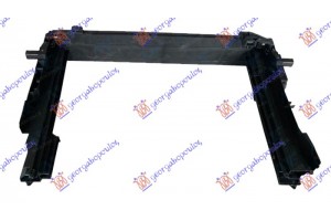 Βαση Ψυγειου Πλαστικη Κατω 3.0 Βενζινη Bmw Series 5 (F10/11) 10-13 - 160000895