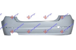 Προφυλακτηρας Πισω ΒΑΦΟΜ. (1 Διπλη ΕΞΑΤΜΙΣΗ) Bmw Series 5 (F10/11) 10-13 - 160003390