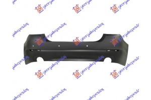 ΠΡΟΦΥΛ. Πισω ΒΑΦ. (ΜΕ PDS) 2 Μονες Εξατμ Bmw Series 5 (F10/11) 10-13 - 160003645