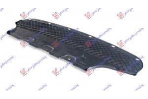 Τραβερσα Προφυλακτηρα Πισω Κατω Πλαστικη Bmw Series 5 (F10/11) 10-13 - 160004270