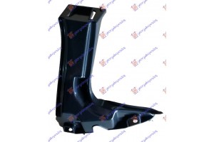 Βαση Φτερου Εμπρος Πλαστικη Δεξια Bmw Series 5 (F10/11) 10-13 - 160004273