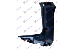 Βαση Φτερου Εμπρος Πλαστικη Αριστερα Bmw Series 5 (F10/11) 10-13 - 160004274