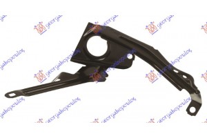 Βαση Φτερου Εμπρος Μεταλλικη (GT/F07) Δεξια Bmw Series 5 (F10/11) 10-13 - 160004276