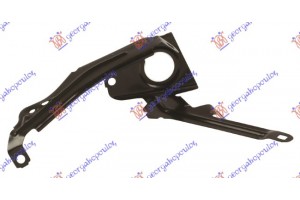 Βαση Φτερου Εμπρος Μεταλλικη (GT/F07) Αριστερα Bmw Series 5 (F10/11) 10-13 - 160004277