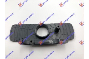 Βαση Προφυλακτηρα Εμπρος Πλαινη Πλαστικη Δεξια Bmw Series 5 (F10/11) 10-13 - 160004286