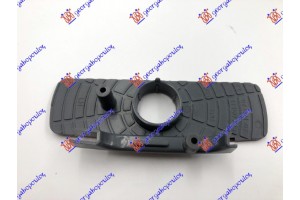 Βαση Προφυλακτηρα Εμπρος Πλαινη Πλαστικη Αριστερα Bmw Series 5 (F10/11) 10-13 - 160004287