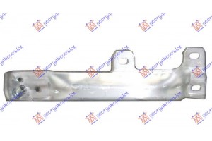 Βαση ΠΡΟΦΥΛ. ΕΜΠ. Πλαινη (ΜΕΤΑΛ) (& GT/F07) Δεξια Bmw Series 5 (F10/11) 10-13 - 160004301