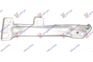 Βαση ΠΡΟΦΥΛ. ΕΜΠ. Πλαινη (ΜΕΤΑΛ) (& GT/F07) Αριστερα Bmw Series 5 (F10/11) 10-13 - 160004302