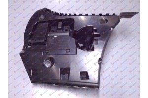 Βαση ΠΡΟΦΥΛ. Πισω Πλαινη Πλαστικη (F10 & M5) Δεξια Bmw Series 5 (F10/11) 10-13 - 160004381