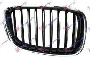 Καρδια Μασκας (GT/F07) Δεξια Bmw Series 5 (F10/11) 10-13 - 160004651