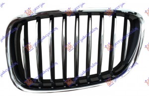 Καρδια Μασκας (GT/F07) Αριστερα Bmw Series 5 (F10/11) 10-13 - 160004652
