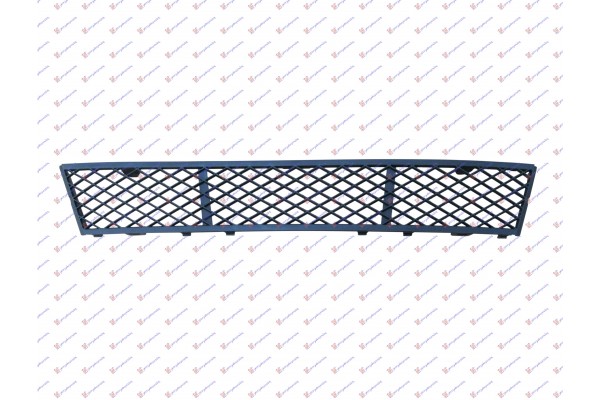 Διχτυ Προφυλακτηρα Εμπρος Μεσαιο Bmw Series 5 (F10/11) 10-13 - 160004800