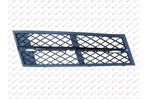 Διχτυ Προφυλακτηρα Εμπρος Ακραιο Ανοιχτο Δεξια Bmw Series 5 (F10/11) 10-13 - 160004801