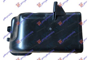 Σωληνα Εισαγωγης Αερα Εμπρος (ΜΕΣΑΙΟ ΚΟΜΜΑΤΙ) Bmw Series 6 (F13/12/06) COUPE/CABRIO 11-15 - 155104870