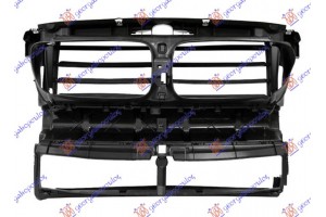 Αεραγωγος Εμπρος (ΨΥΓΕΙΩΝ) (M SPORT) Bmw Series 5 (F10/11) 10-13 - 160004880