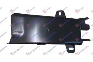 Αεραγωγος Εμπρος Εσωτερικος Πλαστικος (ΕΜΠ. ΚΟΜΜΑΤΙ) (ΓΙΑ Τα ΦΡΕΝΑ) Αριστερα Bmw Series 5 (F10/11) 10-13 - 160004892