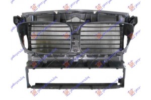 Αεραγωγος Εμπρος (ΨΥΓΕΙΩΝ) (GT/F07) Bmw Series 5 (F10/11) 10-13 - 160004895