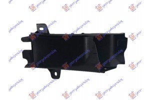 Αεραγωγος Εμπρος Εσωτερικος Πλαστικος (ΕΜΠ. ΚΟΜΜΑΤΙ) (ΓΙΑ Τα ΦΡΕΝΑ) (GT/F07) Αριστερα Bmw Series 5 (F10/11) 10-13 - 160004897