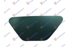 Καλυμμα Για Πιτσιλιστηρι (M-SPORT/M5) Αριστερα Bmw Series 5 (F10/11) 10-13 - 160005012