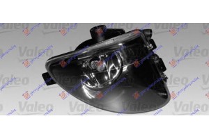Προβολεας Ομιχλης Valeo (ΠΛΑΣΤΙΚΟ) Δεξια Bmw Series 5 (F10/11) 10-13 - 160005121