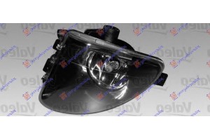Προβολεας Ομιχλης Valeo (ΠΛΑΣΤΙΚΟ) Αριστερα Bmw Series 5 (F10/11) 10-13 - 160005122