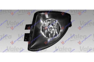 Προβολεας Ομιχλης Valeo (ΤΖΑΜΙ) Δεξια Bmw Series 5 (F10/11) 10-13 - 160005126