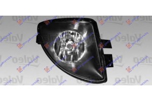 Προβολεας Ομιχλης Valeo (ΤΖΑΜΙ) Αριστερα Bmw Series 5 (F10/11) 10-13 - 160005127