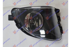 Προβολεας Ομιχλης (GT/F07) Δεξια Bmw Series 5 (F10/11) 10-13 - 160005128