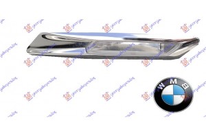 Φλας Φτερου Led (E) Δεξια Bmw Series 5 (F10/11) 13-16 - 160105501