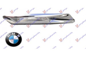 Φλας Φτερου Led (E) Αριστερα Bmw Series 5 (F10/11) 13-16 - 160105502