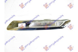 Φλας Φτερου Led (ΜΕ Αισθητηρα Παρκαρισματος ) (Ε) Δεξια Bmw Series 5 (F10/11) 13-16 - 160105511