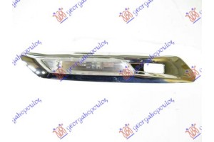 Φλας Φτερου Led (ΜΕ Αισθητηρα Παρκαρισματος ) (Ε) Αριστερα Bmw Series 5 (F10/11) 13-16 - 160105512