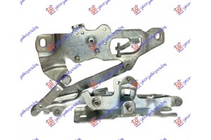 Μεντεσες Καπω Εμπρος Δεξια Bmw Series 5 (F10/11) 10-13 - 160006141