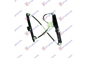 Γρυλλος ΠΑΡΑΘ. ΕΜΠ. ΗΛ. (Χ/ΜΟΤ) (GT/F07) Δεξια Bmw Series 5 (F10/11) 10-13 - 160007061