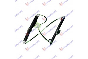 Γρυλλος ΠΑΡΑΘ. ΕΜΠ. ΗΛ. (Χ/ΜΟΤ) (GT/F07) Αριστερα Bmw Series 5 (F10/11) 10-13 - 160007062