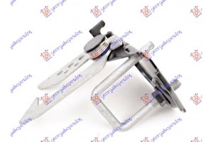 Κλειδαρια Καπω & Grand Coupe (F06) Αριστερα Bmw Series 6 (F13/12/06) COUPE/CABRIO 11-15 - 155107102