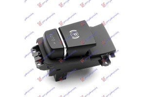 Διακοπτης Χειροφρενου (11pin) Bmw Series 5 (F10/11) 10-13 - 160007195