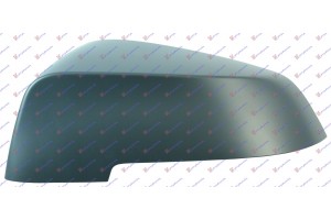 Καπακι Καθρεφτη ΒΑΦΟΜ. (ΜΕ Θεση ΦΛΑΣ) (& GT/F07) 12- Αριστερα Bmw Series 5 (F10/11) 10-13 - 160007702