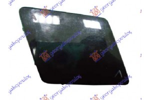 Καλυμμα Γαντζου Εμπρος Βαφομενο Bmw Series 5 (F10/11) 10-13 - 160007835